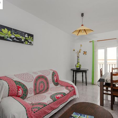 Apartamento Calle Cadiz Conil De La Frontera Ngoại thất bức ảnh