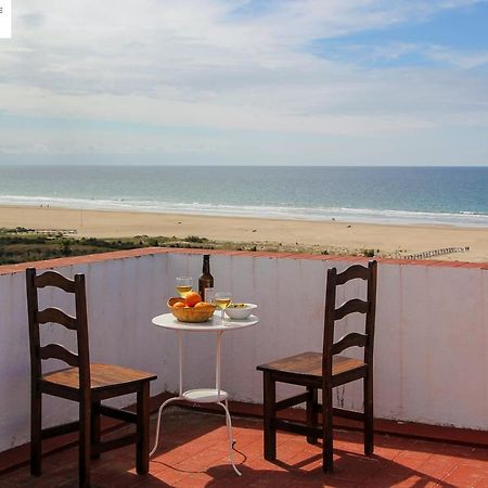 Apartamento Calle Cadiz Conil De La Frontera Ngoại thất bức ảnh